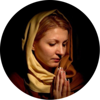 Гадалка Анна — Аксарка